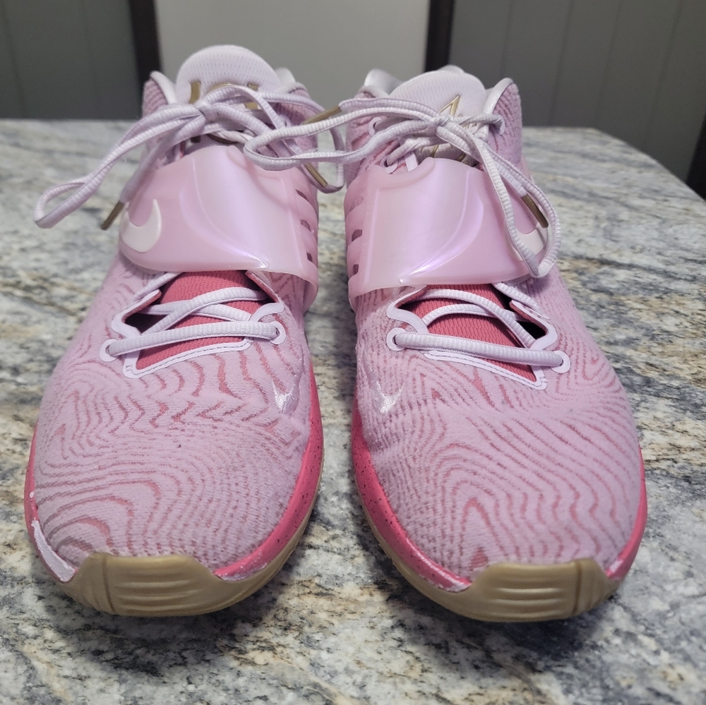 Nike KD 14 Aunt Pearl Size 14